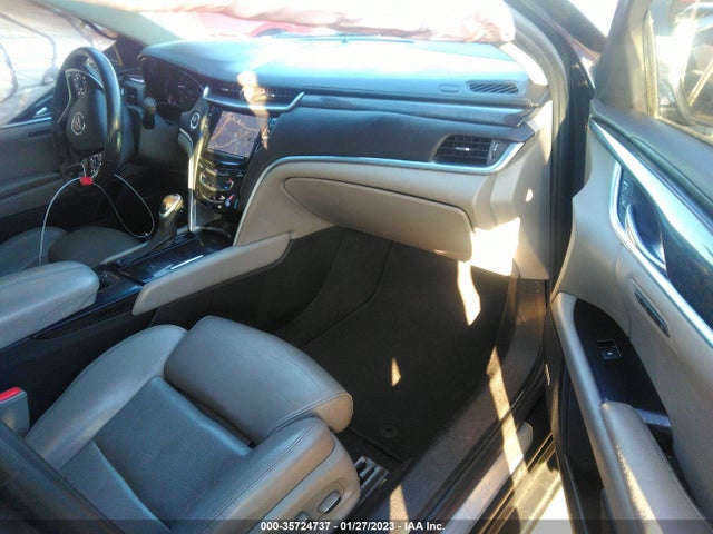 2014 Cadillac XTS, VIN: 2G61M5S30E9317970