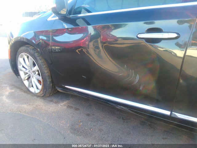 2014 Cadillac XTS, VIN: 2G61M5S30E9317970