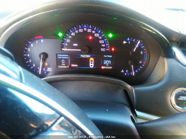 2014 Cadillac XTS, VIN: 2G61M5S30E9317970