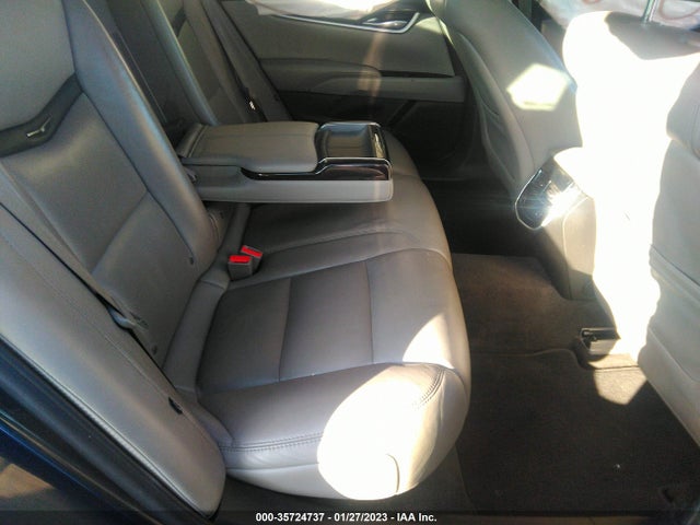2014 Cadillac XTS, VIN: 2G61M5S30E9317970