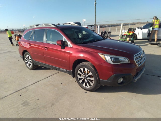 2016 4S4BSBNC7G3292333 главное изображение