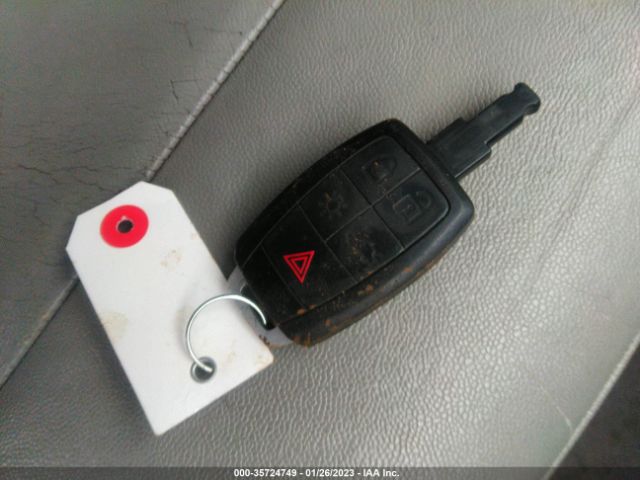 YV1MW382482405523 Volvo V50 2.4l