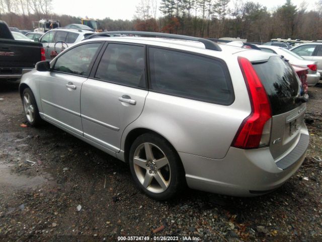YV1MW382482405523 Volvo V50 2.4l