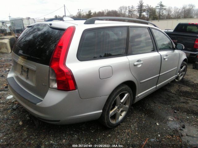 YV1MW382482405523 Volvo V50 2.4l