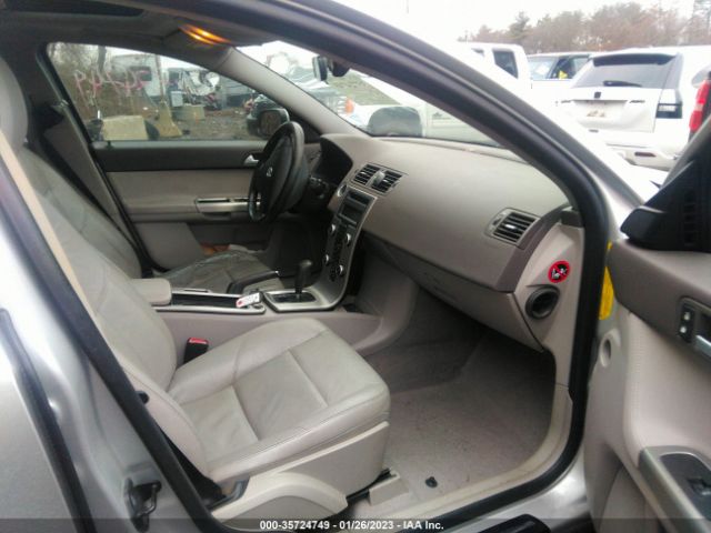 YV1MW382482405523 Volvo V50 2.4l