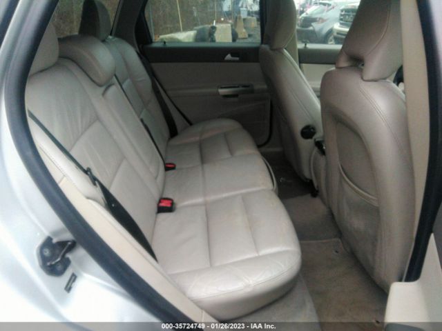 YV1MW382482405523 Volvo V50 2.4l