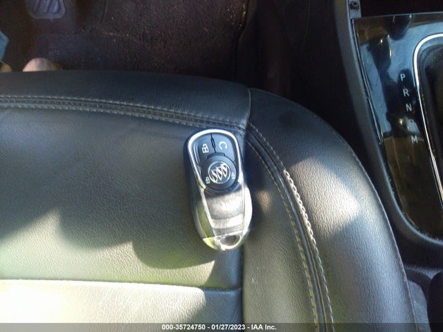 2019 BUICK ENCORE ESSENCE VIN: KL4CJGSM0KB797693