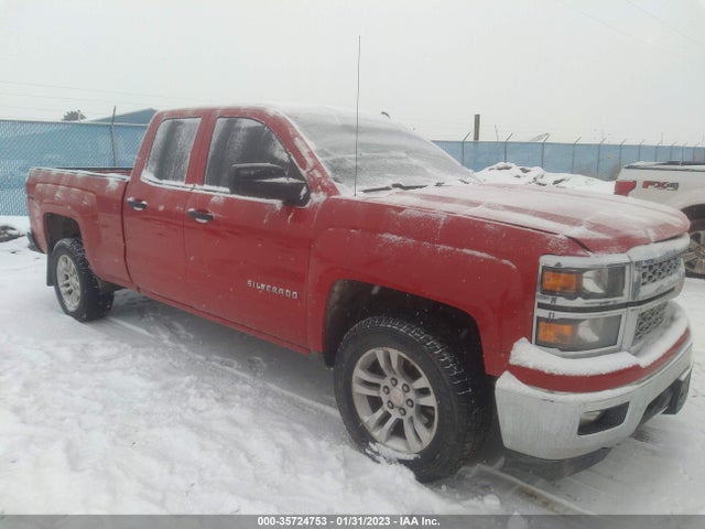 2014 1GCVKREH5EZ152040 main image