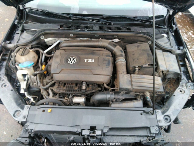 Volkswagen JETTA GLI 2017 3VW4T7AJ6HM344916 Image 10
