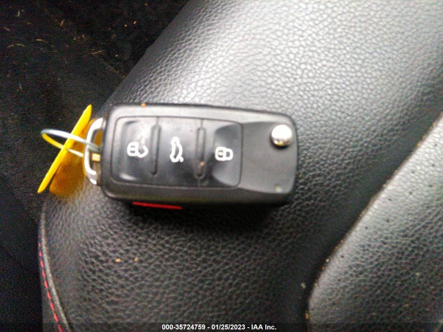 Volkswagen JETTA GLI 2017 3VW4T7AJ6HM344916 Image 11
