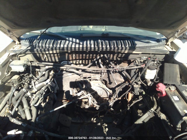 Lincoln Aviator 2005 5LMEU68H65ZJ16323 Image 11