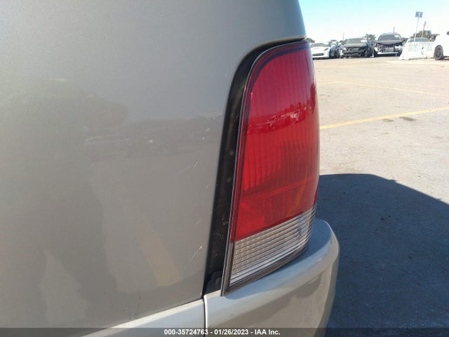 Lincoln Aviator 2005 5LMEU68H65ZJ16323 Image 7