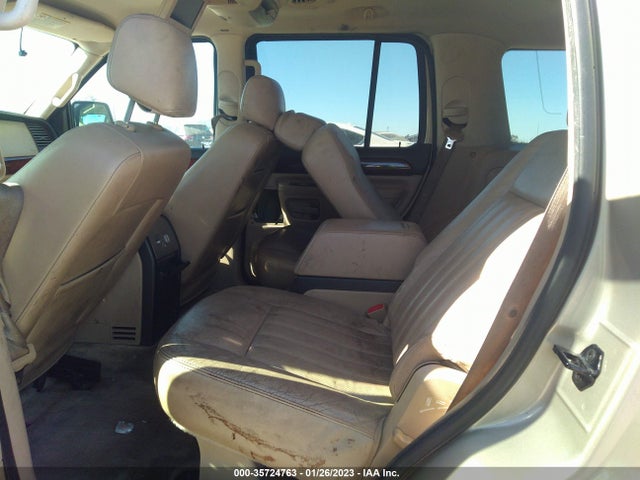 Lincoln Aviator 2005 5LMEU68H65ZJ16323 Image 9
