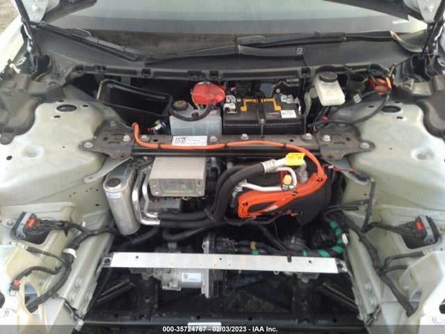 Tesla Model 3 Standard Range Plus 2021 5YJ3E1EA1MF098632 Image 11