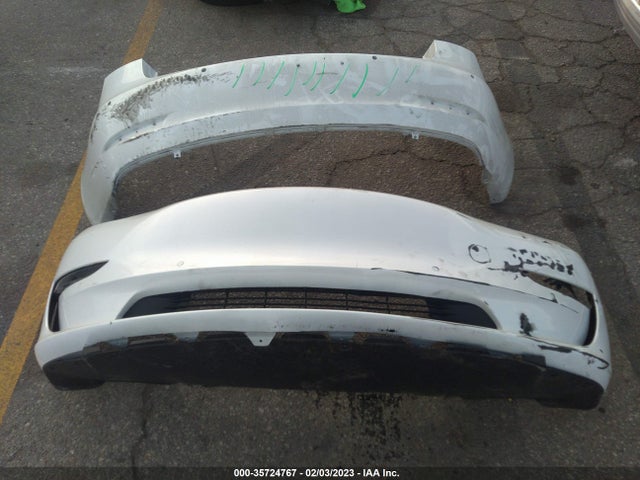 Tesla Model 3 Standard Range Plus 2021 5YJ3E1EA1MF098632 Image 3
