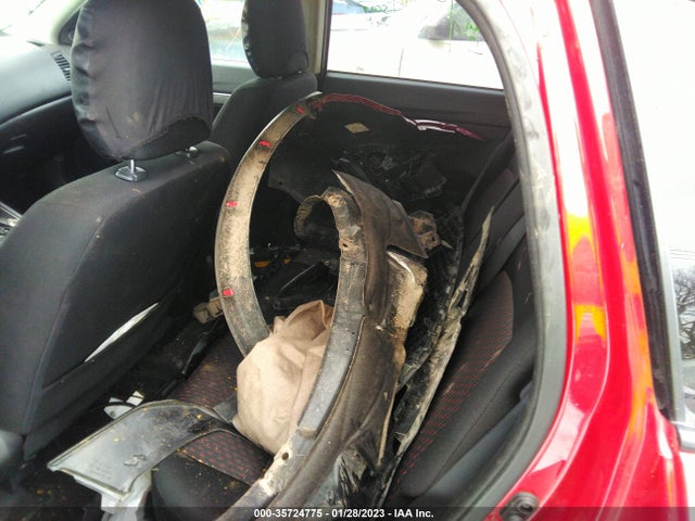 JA4AR3AU4KU028094 Mitsubishi Outlander Sport 2.0