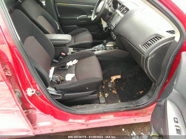 JA4AR3AU4KU028094 Mitsubishi Outlander Sport 2.0