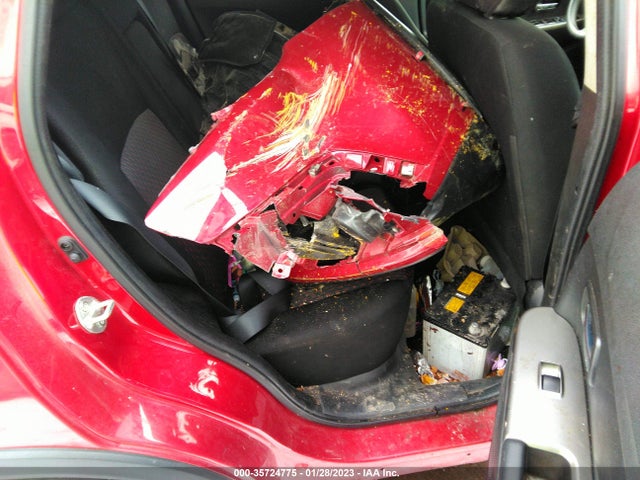 JA4AR3AU4KU028094 Mitsubishi Outlander Sport 2.0