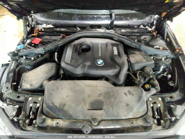 BMW 2 Series 230i Xdrive 2020 аукцион фото