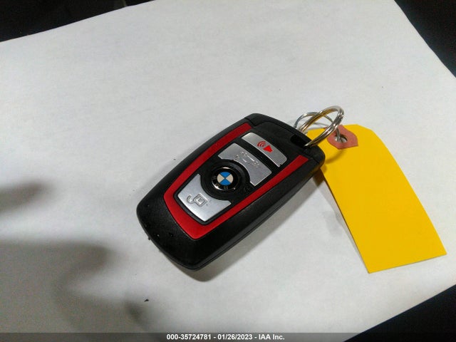 BMW 2 Series 230i Xdrive 2020 аукцион фото