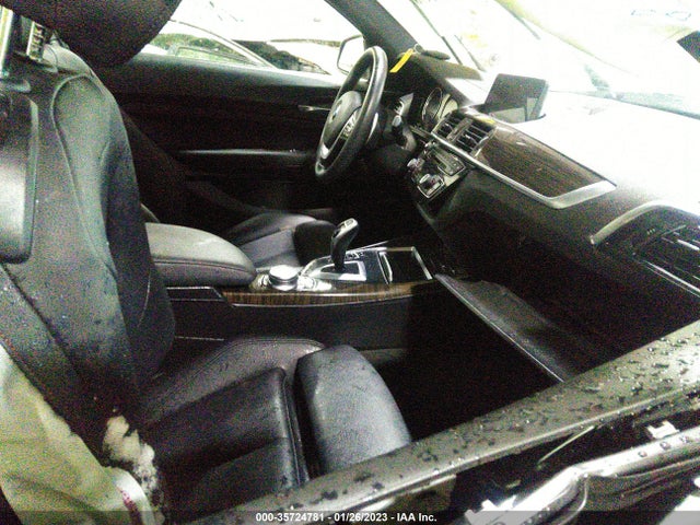 BMW 2 Series 230i Xdrive 2020 аукцион фото