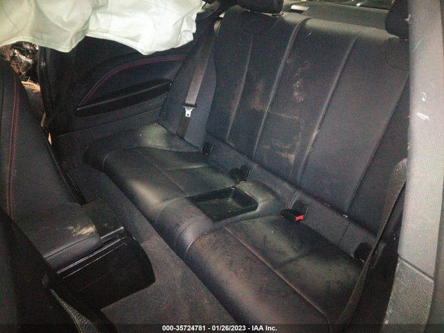 BMW 2 Series 230i Xdrive 2020 аукцион фото