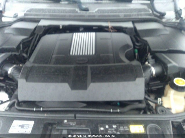 2015 Land Rover LR4, VIN: SALAK2V63FA743318