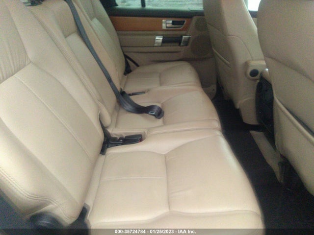 2015 Land Rover LR4, VIN: SALAK2V63FA743318