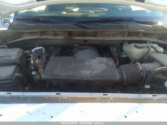 GMC Sierra 1500 Denali 2021 3GTU9FEL4MG238108 Image 12