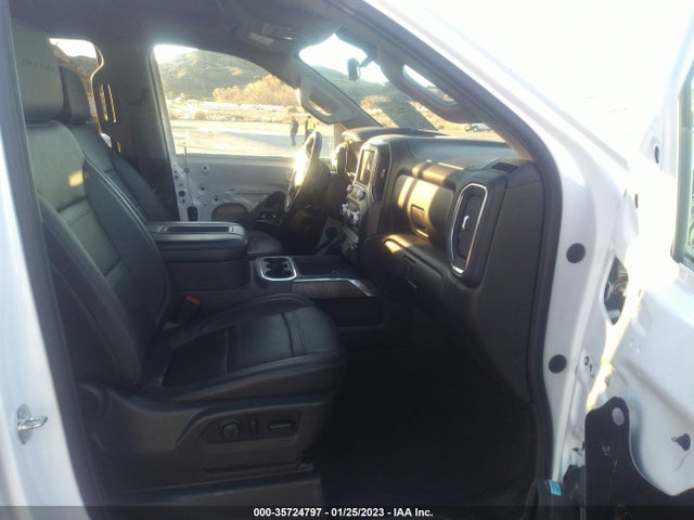 GMC Sierra 1500 Denali 2021 3GTU9FEL4MG238108 Image 7