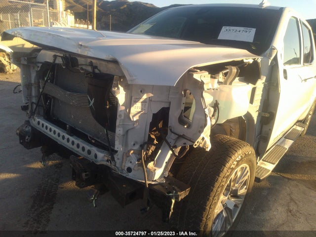 GMC Sierra 1500 Denali 2021 3GTU9FEL4MG238108 Image 8