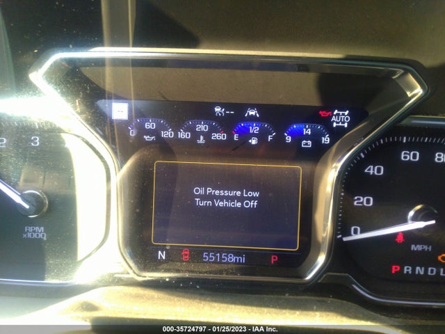 GMC Sierra 1500 Denali 2021 3GTU9FEL4MG238108 Image 9