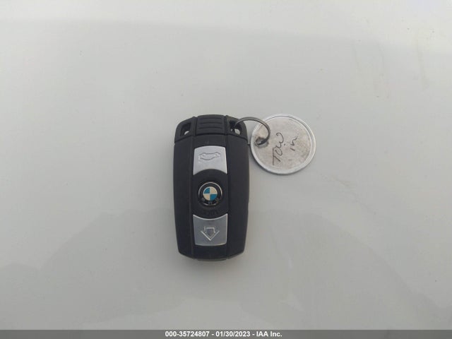 2014 BMW Z4, VIN: WBALM7C56EE386352