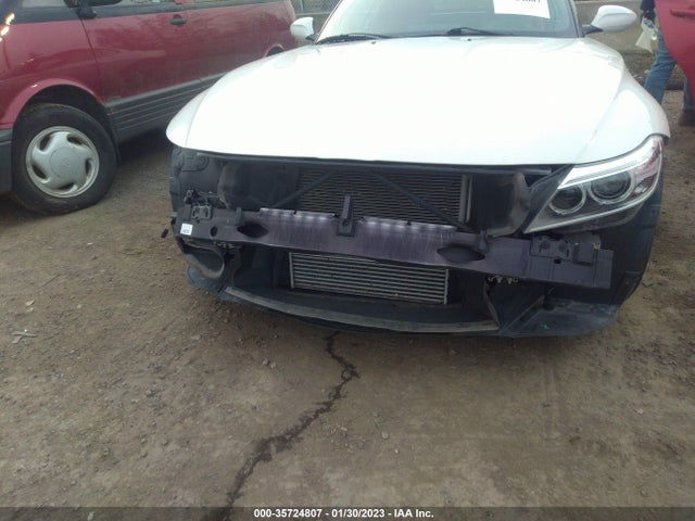 2014 BMW Z4, VIN: WBALM7C56EE386352