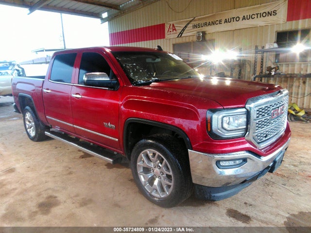 2018 3GTP1NEC1JG636385 main image