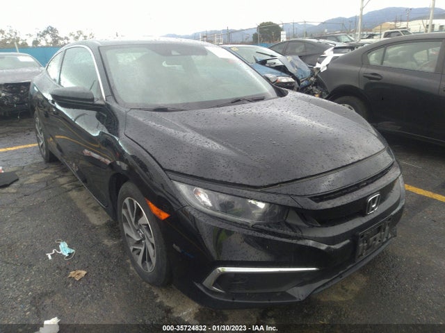 2019 2HGFC4B60KH310188 main image