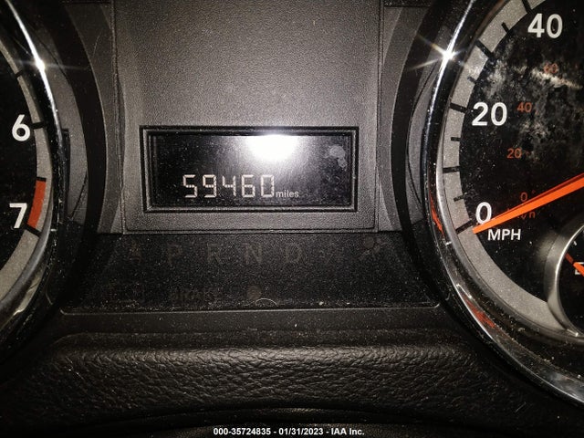 Dodge Grand Caravan Sxt 2016 2C4RDGCG7GR339156 Image 8
