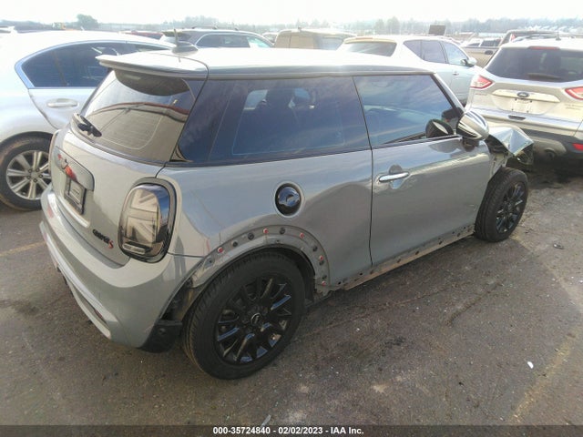 2018 Mini Cooper, VIN: WMWXP7C57J2C62324