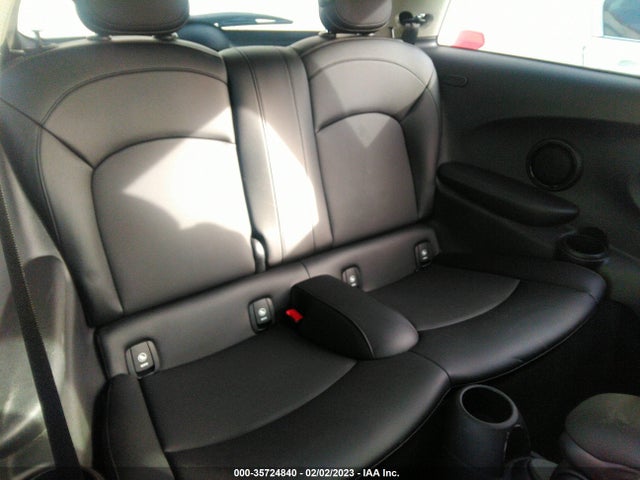 2018 Mini Cooper, VIN: WMWXP7C57J2C62324
