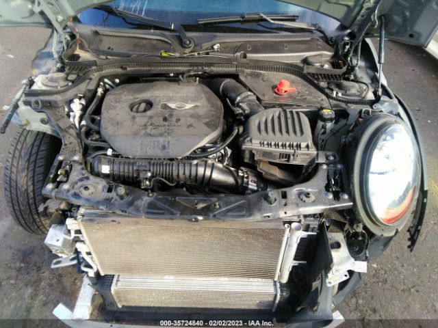 WMWXP7C57J2C62324 Mini Hardtop 2 Door Cooper S