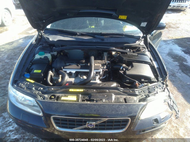 Volvo S60 2005 YV1RS592752432335 Image 11