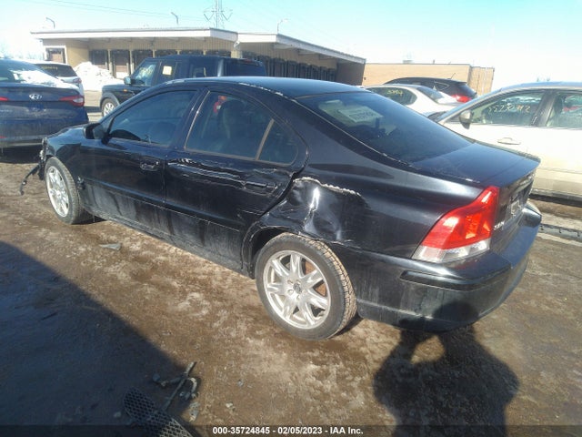 Volvo S60 2005 YV1RS592752432335 Image 4
