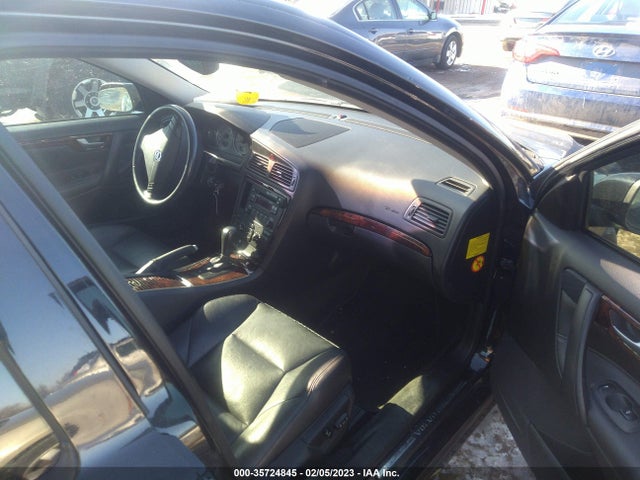 Volvo S60 2005 YV1RS592752432335 Image 6