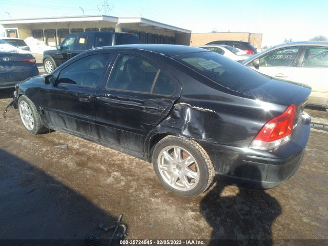 Volvo S60 2005 YV1RS592752432335 Image 7