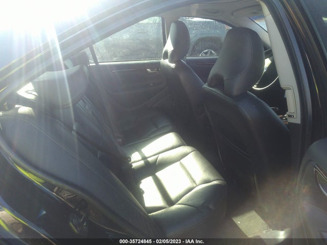 Volvo S60 2005 YV1RS592752432335 Image 9
