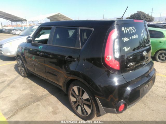 KNDJX3A56G7279726 KIA Soul !