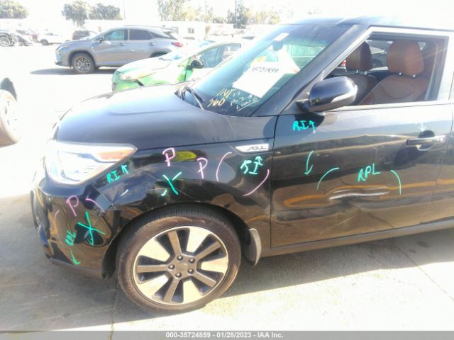 KNDJX3A56G7279726 KIA Soul !