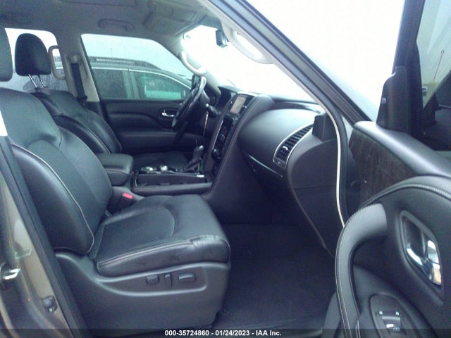 2020 Infiniti QX80, VIN: JN8AZ2NF5L9704377