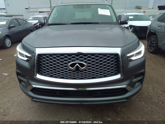 2020 Infiniti QX80, VIN: JN8AZ2NF5L9704377