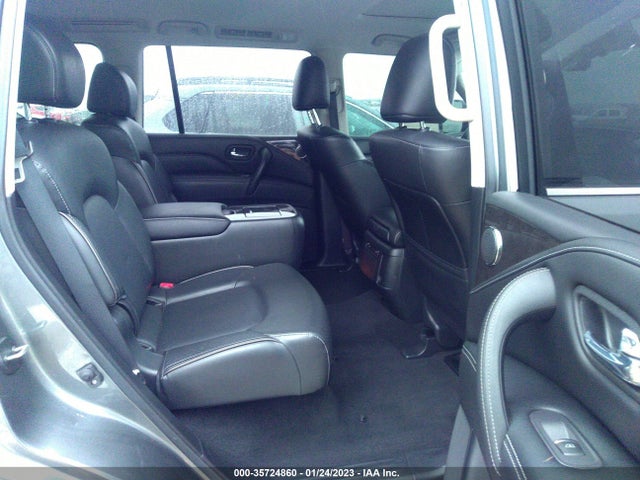 2020 Infiniti QX80, VIN: JN8AZ2NF5L9704377